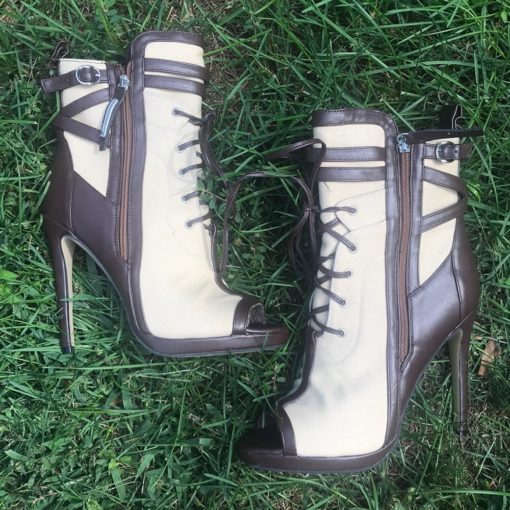 Shoe Boots